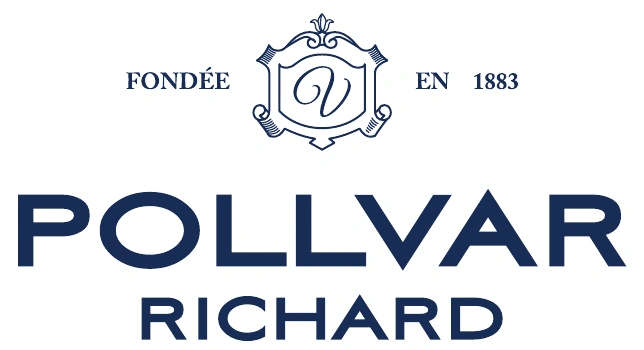 POLLVAR RICHARD 波尔瓦，创始于1883年